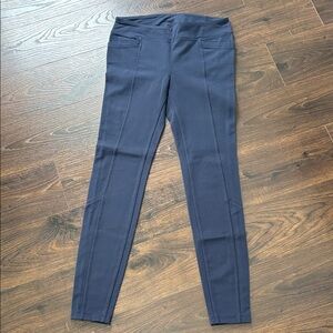 Athleta metro leggings